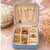 Ashvi Mystery Jewelry Organizer Box
