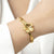 Sunshine Petal Kada