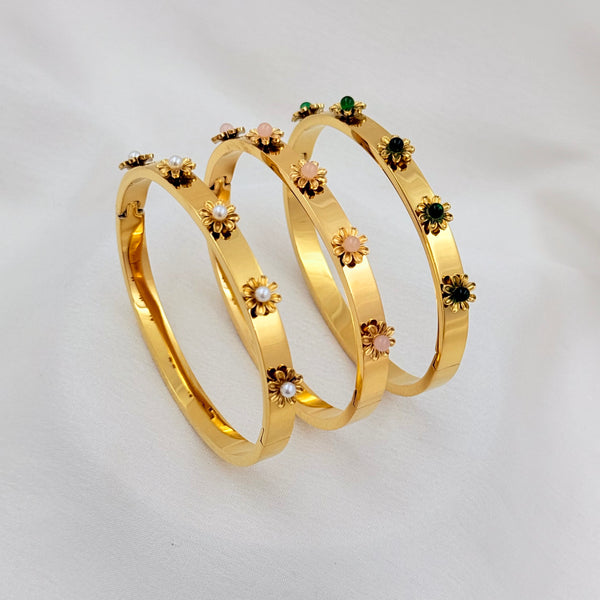 Colorful Flower kada