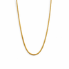 Snake Trendy Necklace