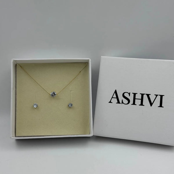 DiamondSet