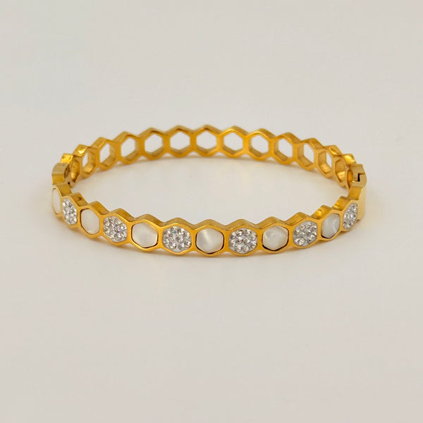 Honey luxe Kada