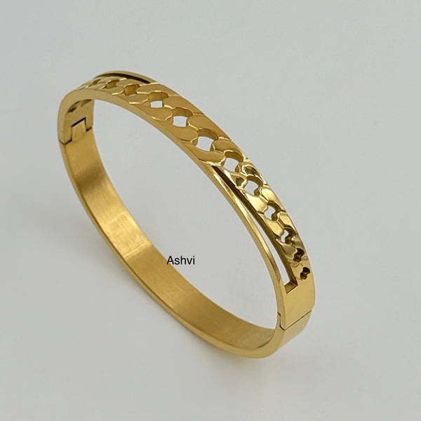 InterLock Men’s Kada