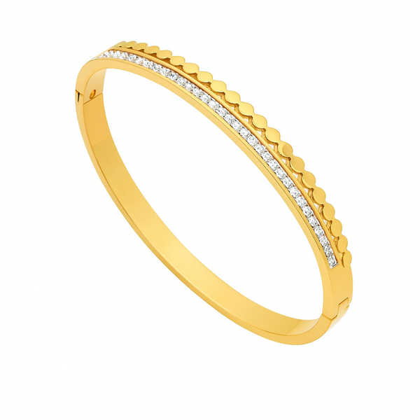 Gold crestsparkle kada