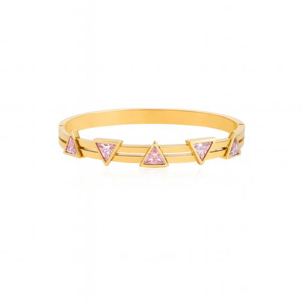 Bold Triangle Kada