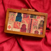 Wooden Clutch 1