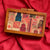 Wooden Clutch 1
