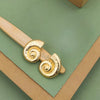 Shell Earrings