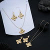 Chunky Flower Set