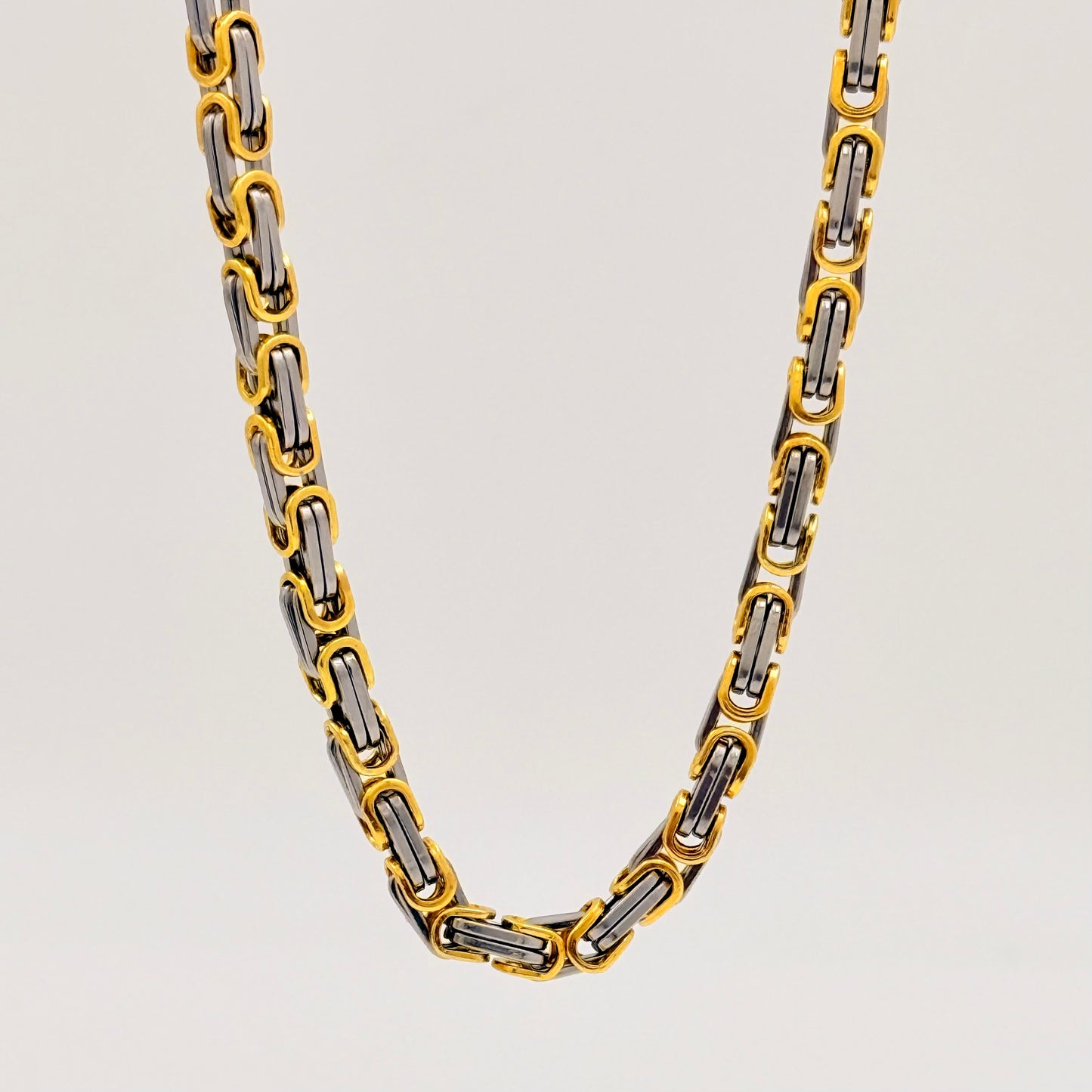 Auric Core Chain