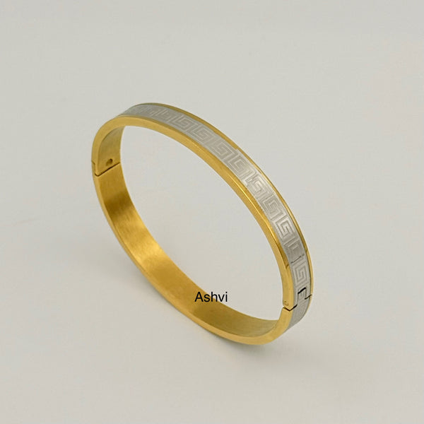 Royal path Men’s Kada