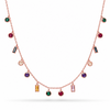 Luxe Tanmaniya Necklace