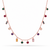 Luxe Tanmaniya Necklace