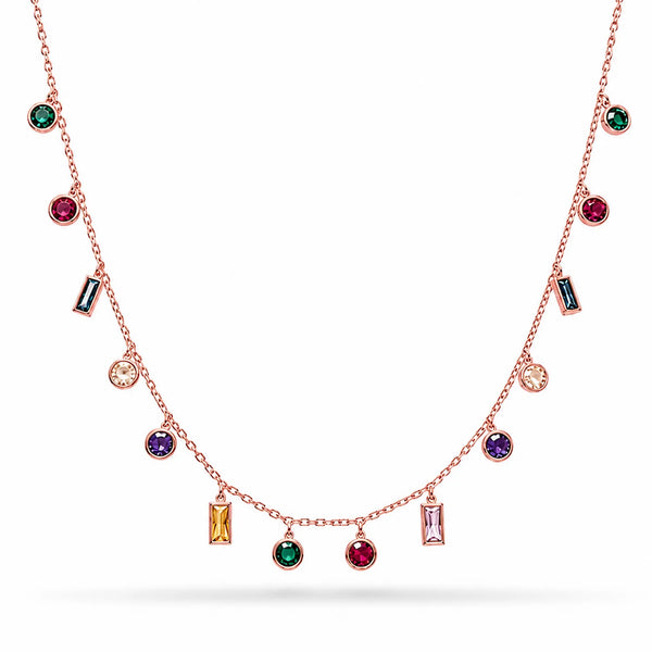Luxe Tanmaniya Necklace