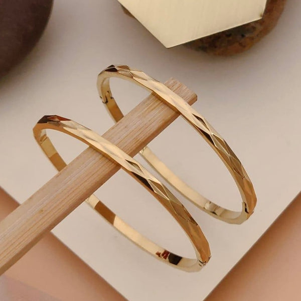Gleam cut kada