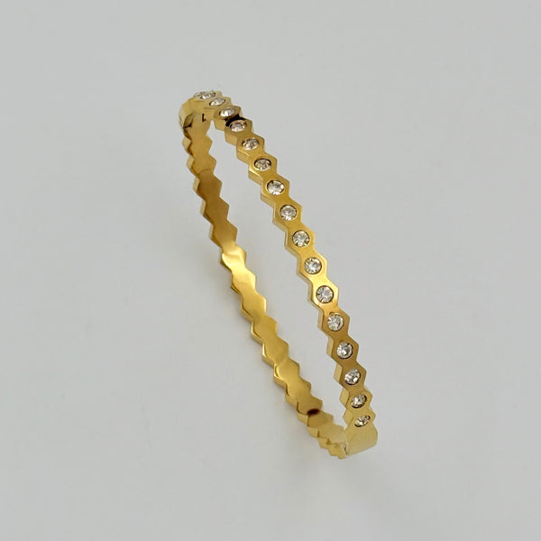 Bee my love Diamond kada