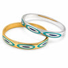 Evil Eye Minimal Kada