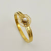 Pearl Bloom Kada