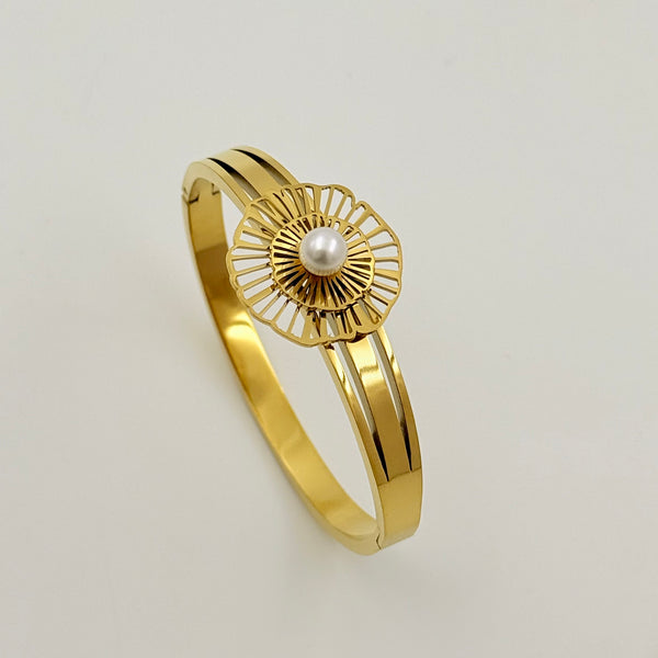 Pearl Bloom Kada