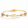 Golden heartbeat kada