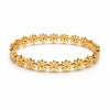 Daisy thin Stone Kada
