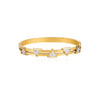 Bold Triangle Kada