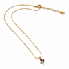 Tulip Necklace