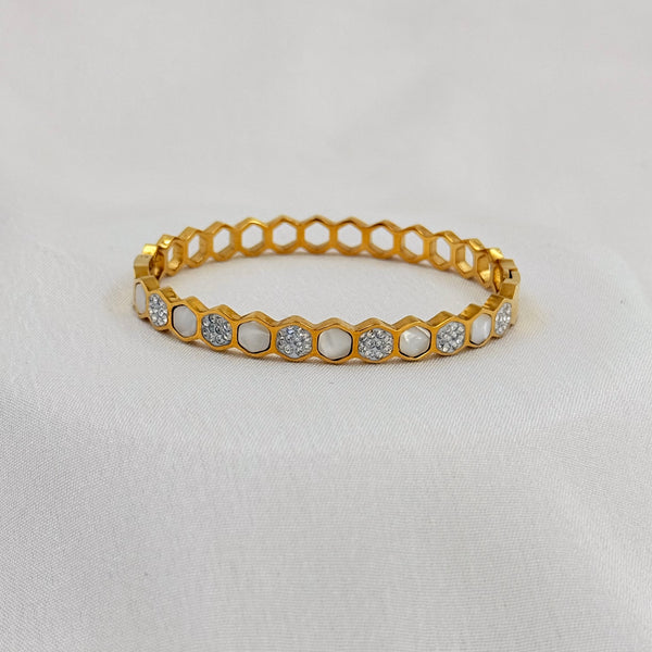 Honey luxe Kada