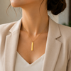 Bar Necklace