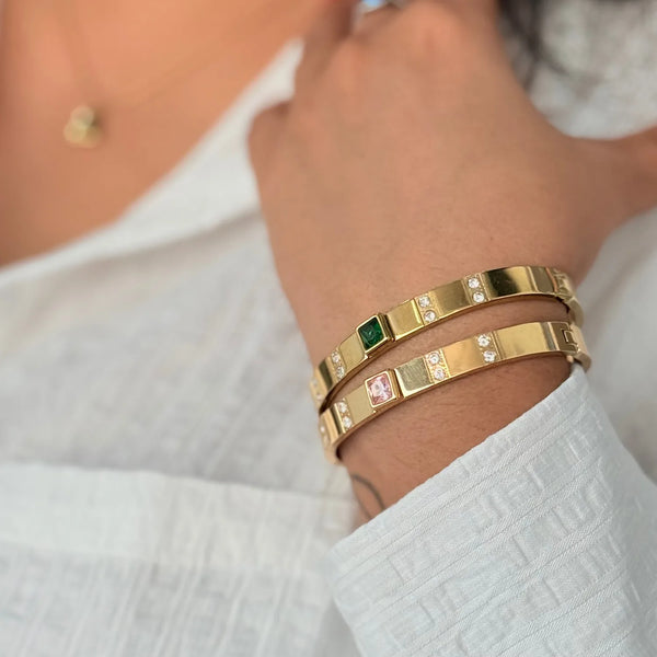 Glam Stone Kada