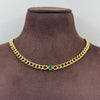 Emerald Necklace