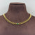 Emerald Necklace