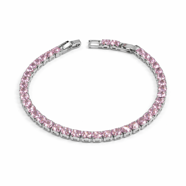 SPARKLINE Tennis Bracelet
