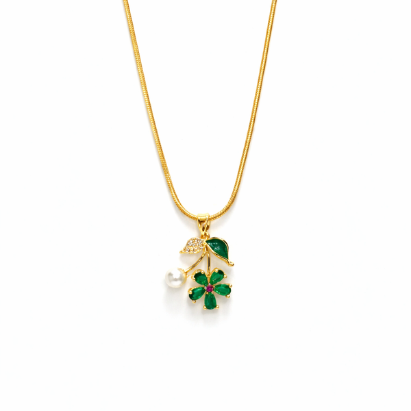 Lei Necklace