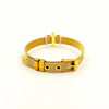Flower Watch Belt Bracelet