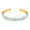 Evil Eye Cuff