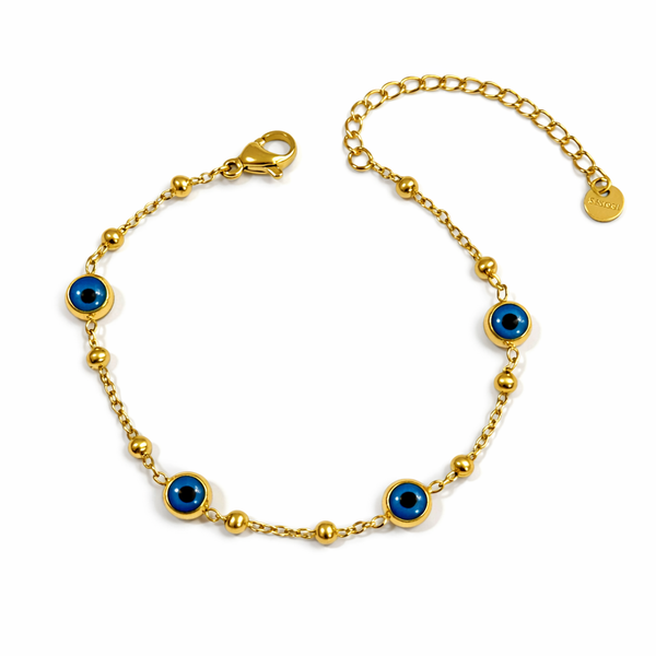 Divine Protection Bracelet