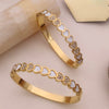 Diamond Heart Kada