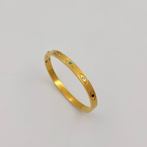 Radiant Gems Eye Kada