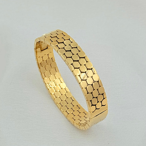 Royal Mesh Kada