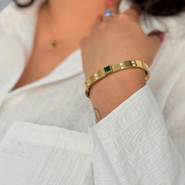 Glam Stone Kada