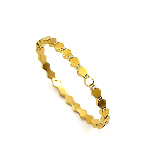 Hive Double Diamond Kada