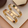 Glam Stone Kada