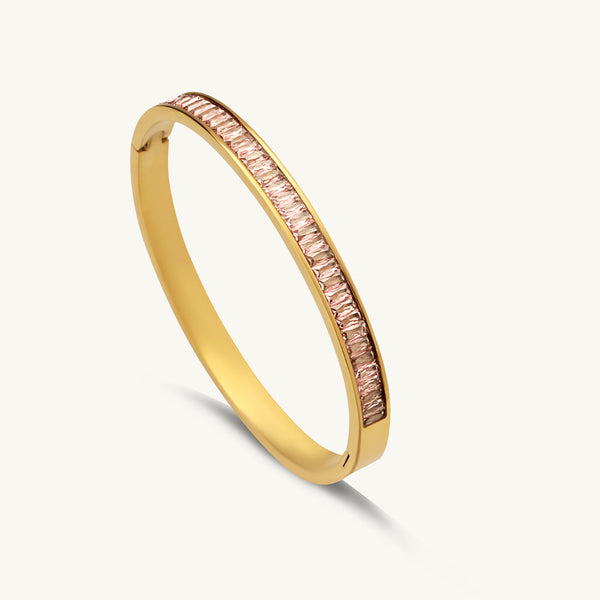 Pink luxe Harmony Kada