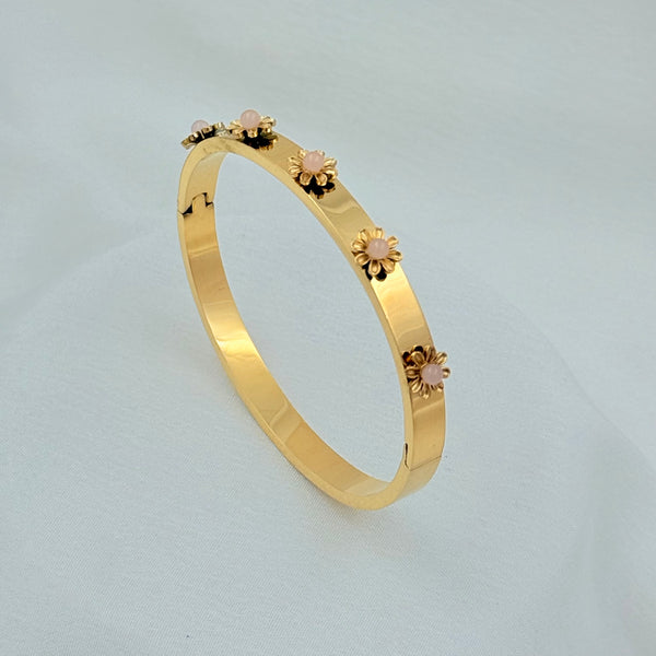 Colorful Flower kada