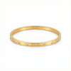 Brillare Bangle