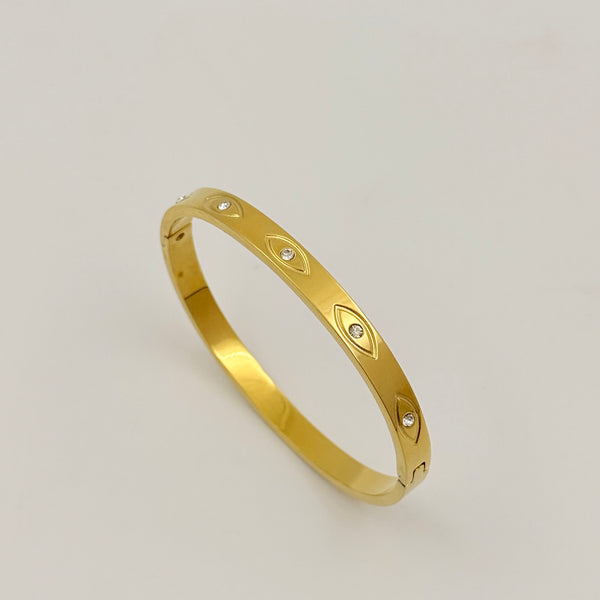 Radiant Gems Eye Kada