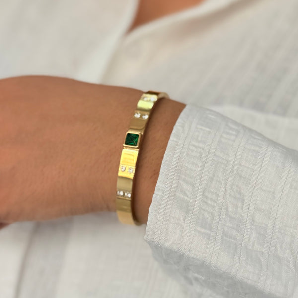 Glam Stone Kada