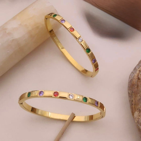 Multi Blossom Kada