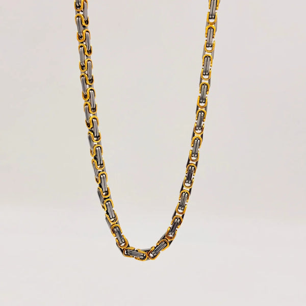Auric Core Chain